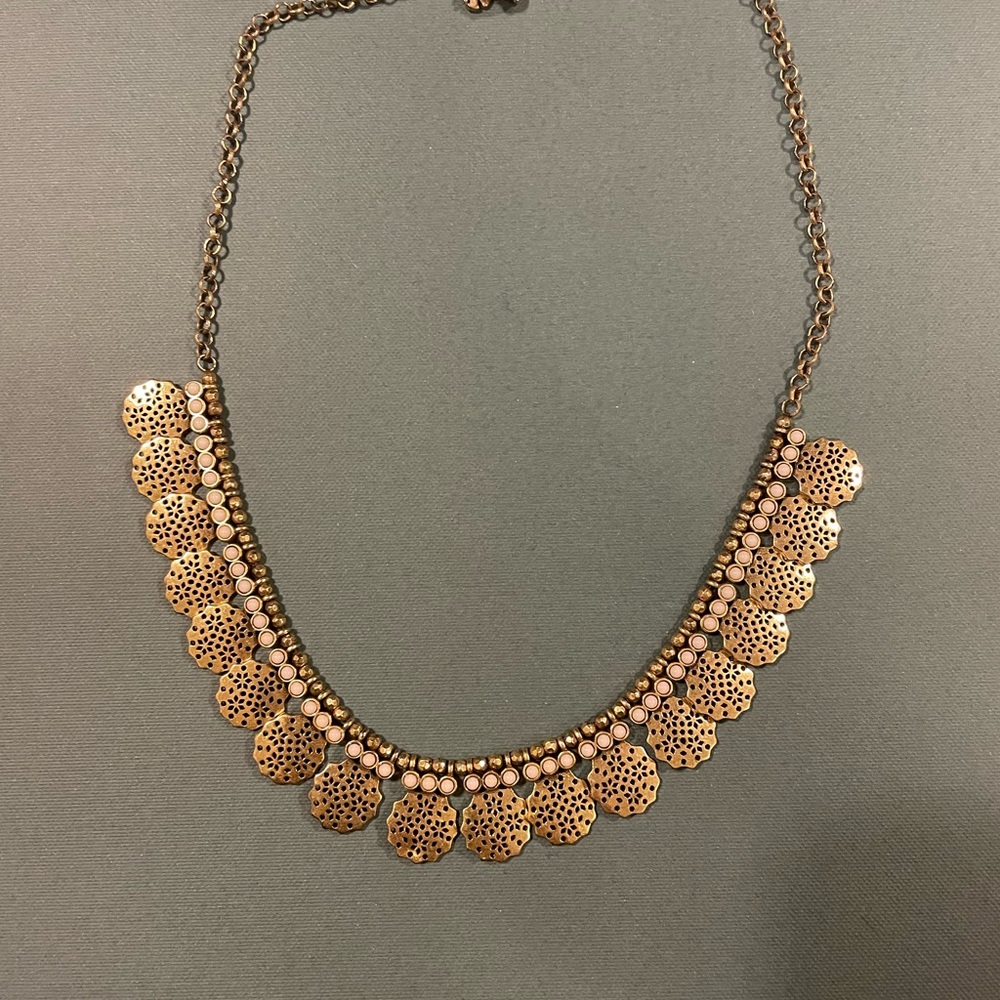 Lucky Brand Necklace